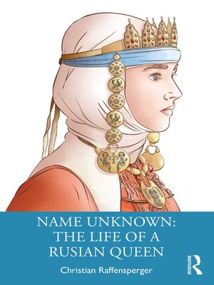 cover image of Name Unknown